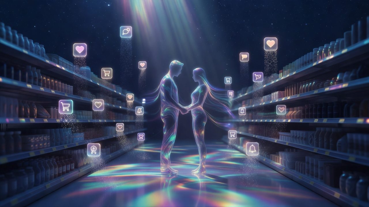 28 % der Singles haben Apps aufgegeben – so nutzt du das für echte Dates
